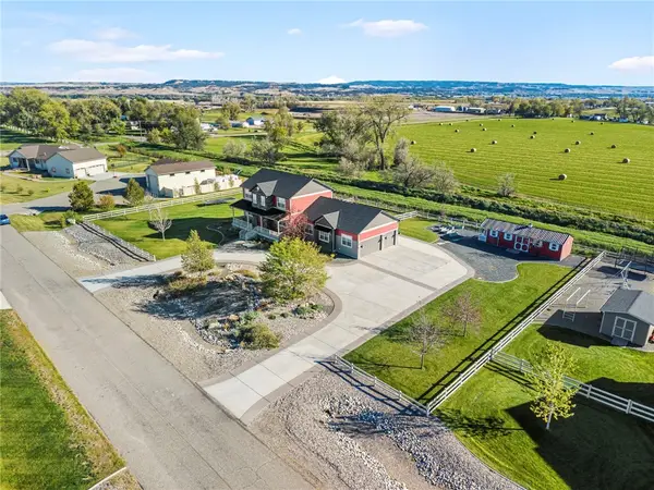 2720 Hummingbird Way, Billings, MT 59105