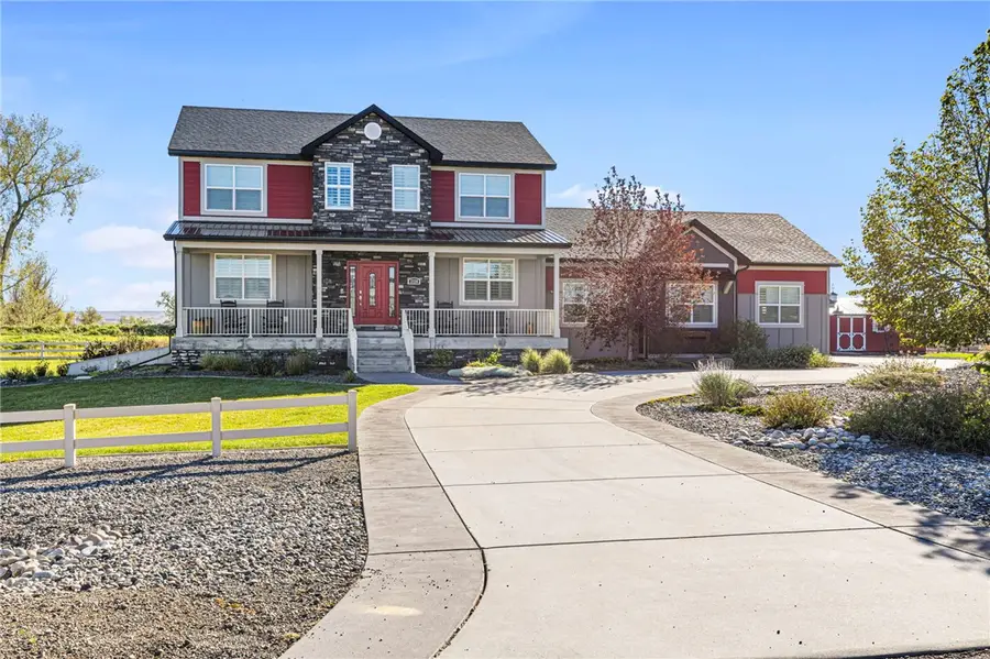 2720 Hummingbird Way, Billings, MT 59105 - Image #2