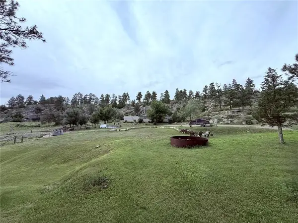 119 Log Cabin Road, Roundup, MT 59072