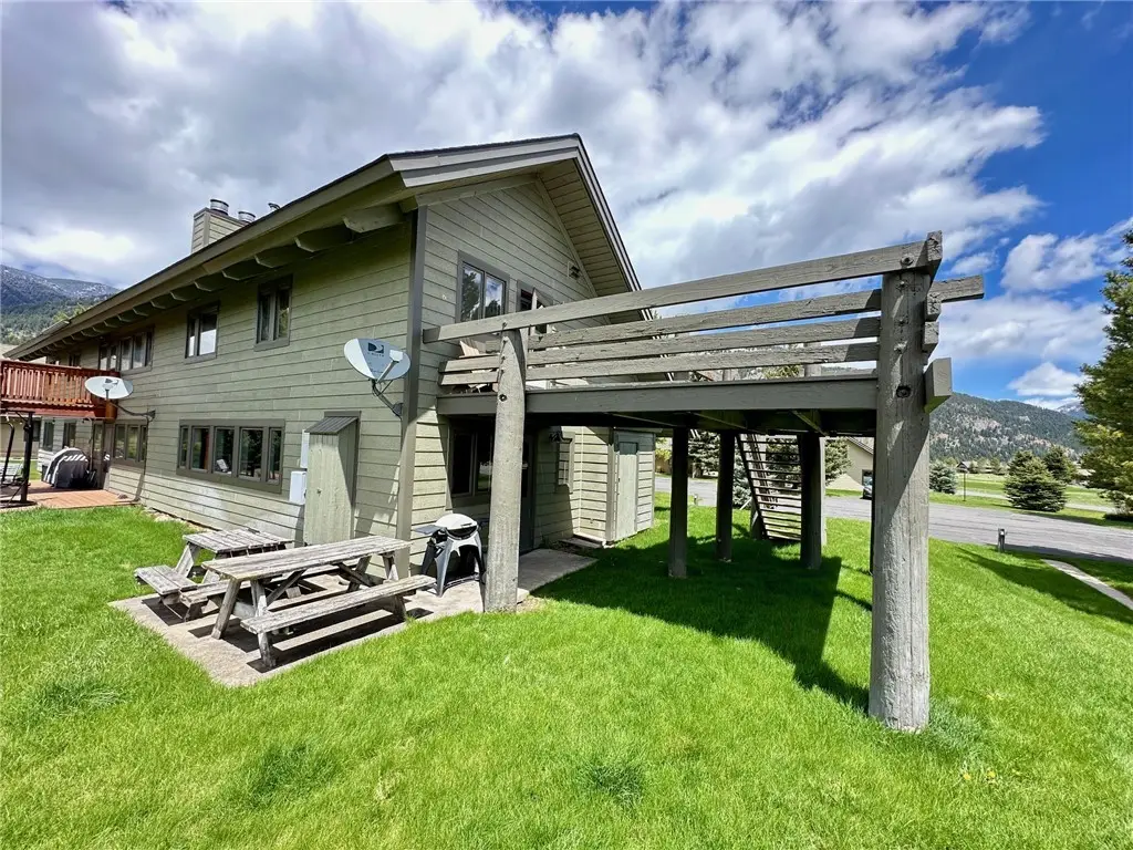 2225 Black Otter Road #23, Big Sky, MT 59716 - Image #1