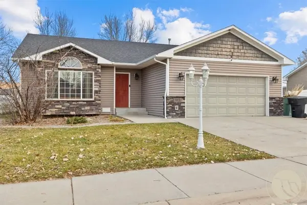 1155 Hemingway Avenue, Billings, MT 59105