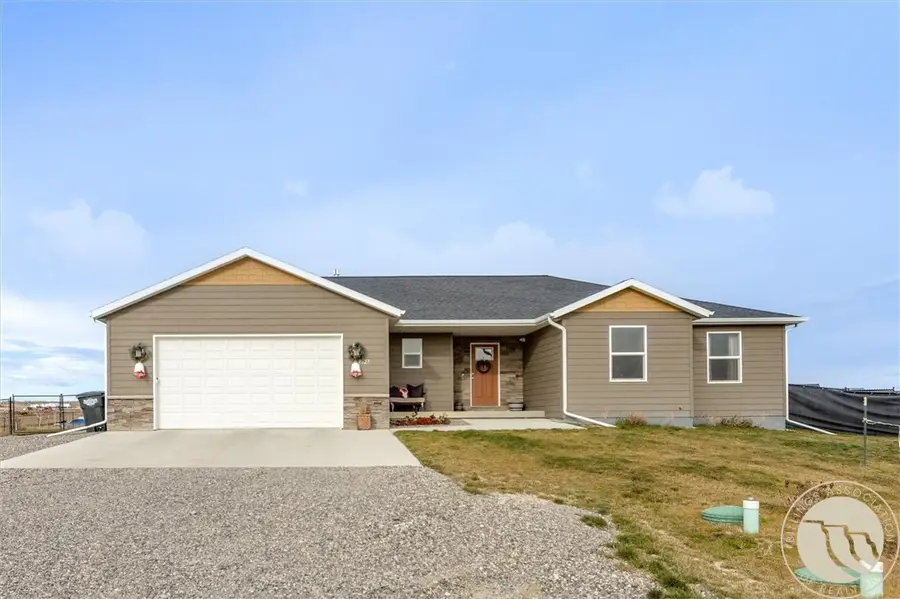 7527 White Pine Circle, Billings, MT 59106 - Image #2