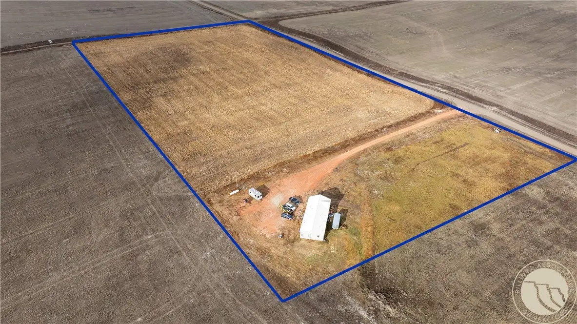 350 Mingus Road, Wibaux, MT 59353 - Image #1
