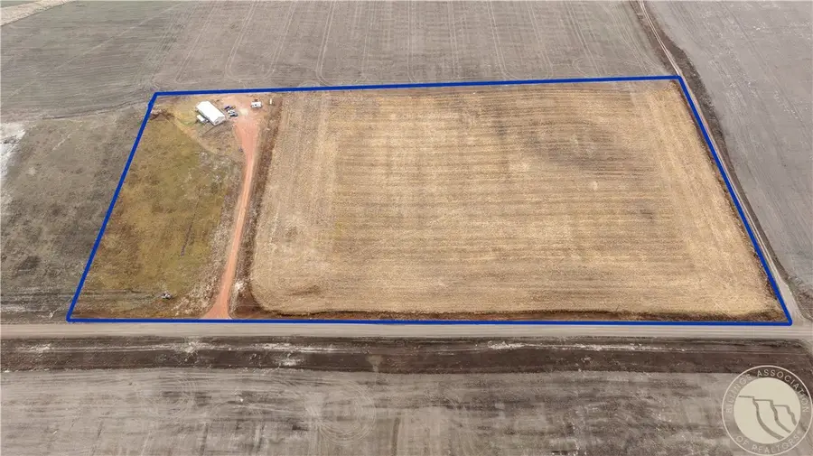 350 Mingus Road, Wibaux, MT 59353 - Image #3