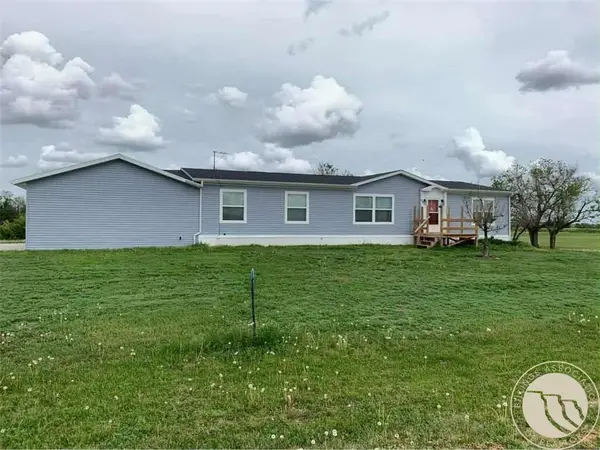 118 Sanders Street, Plevna, MT 59344