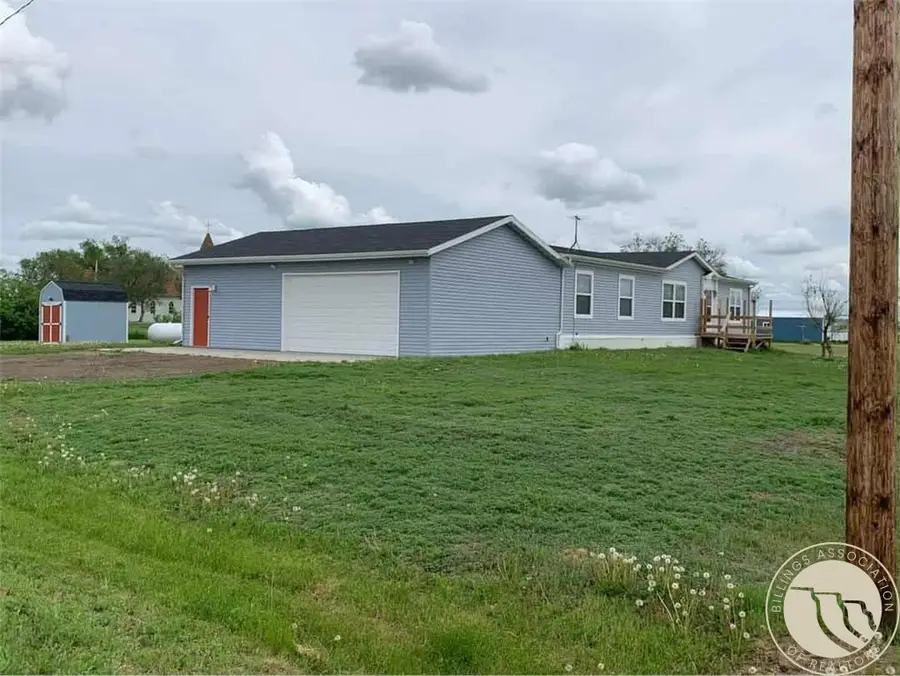 118 Sanders Street, Plevna, MT 59344 - Image #2