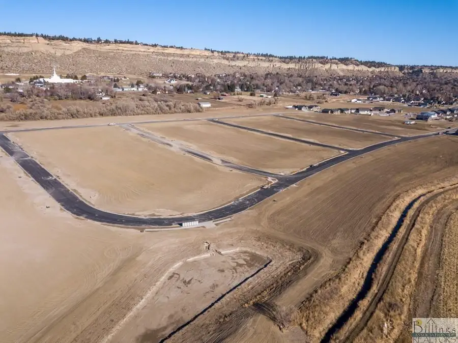 4902 Silver Creek Trail, Billings, MT 59106 - Image #3