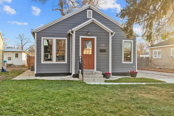 926 Terry Avenue, Billings, MT 59101