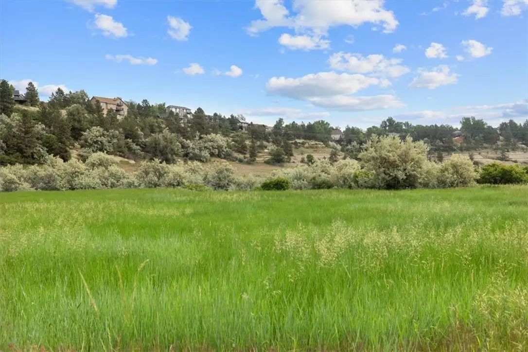 Lot D Alkali Creek Road, Billings, MT 59105 - Image #1