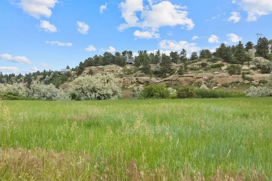 Lot D Alkali Creek Road, Billings, MT 59105 - Image #2