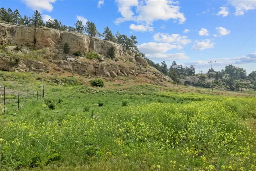 Lot A Alkali Creek Rd, Billings, MT 59105 - Image #2