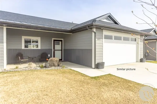 2933 Eagle Butte Trail #140, Billings, MT 59106