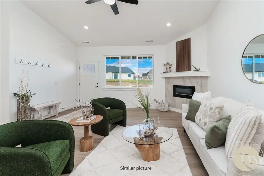 2933 Eagle Butte Trail #140, Billings, MT 59106 - Image #2