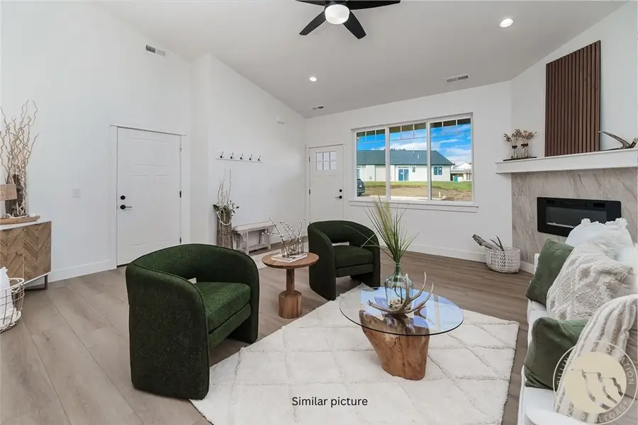 2933 Eagle Butte Trail #140, Billings, MT 59106 - Image #3