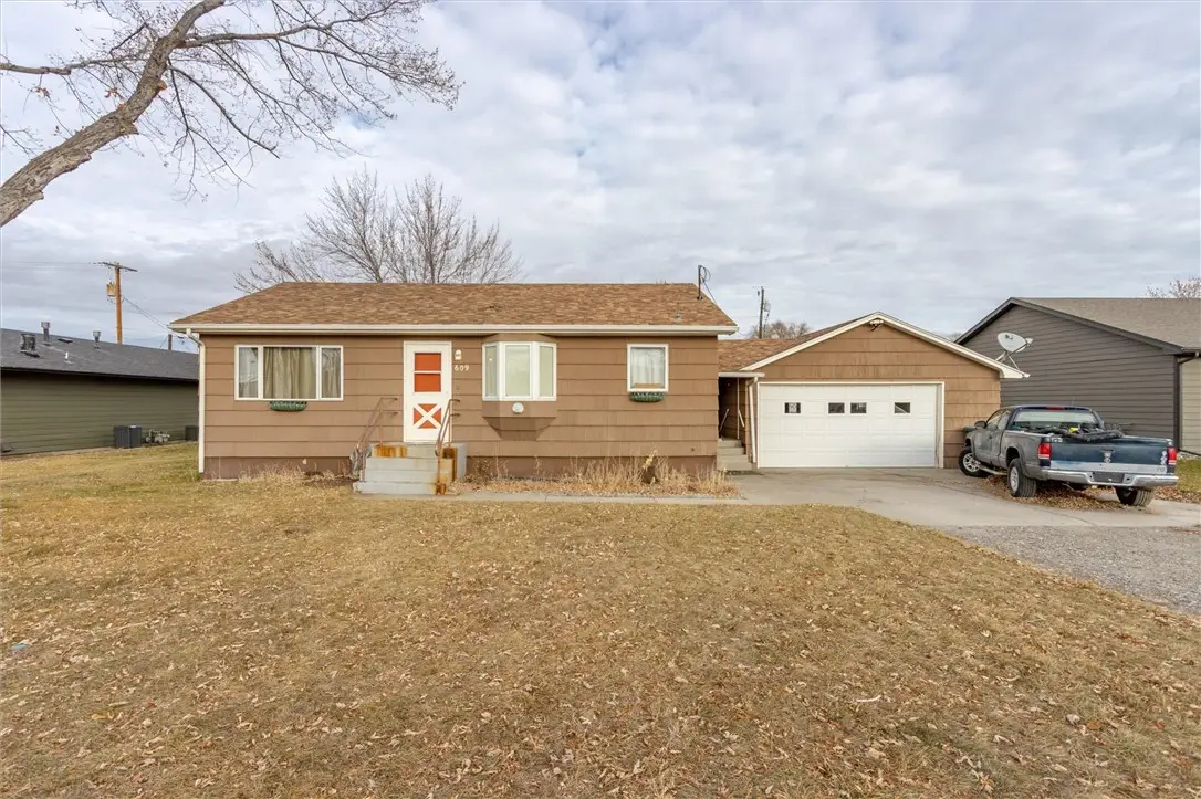 609 Joyce Street, Billings, MT 59105 - Image #1