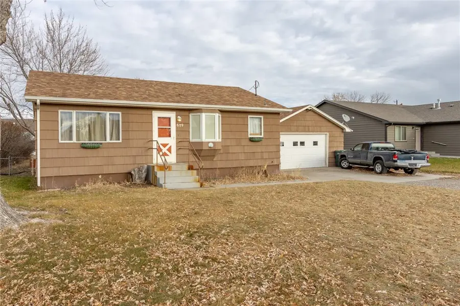 609 Joyce Street, Billings, MT 59105 - Image #2