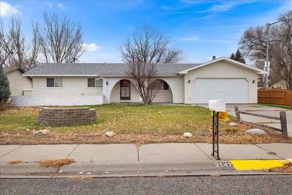3142 Saint Johns Avenue, Billings, MT 59102