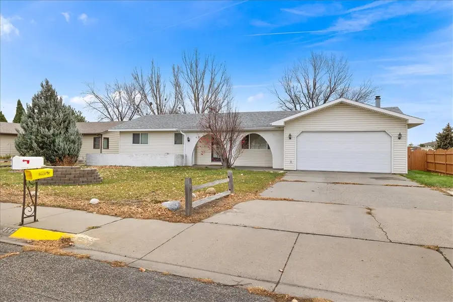 3142 Saint Johns Avenue, Billings, MT 59102 - Image #2