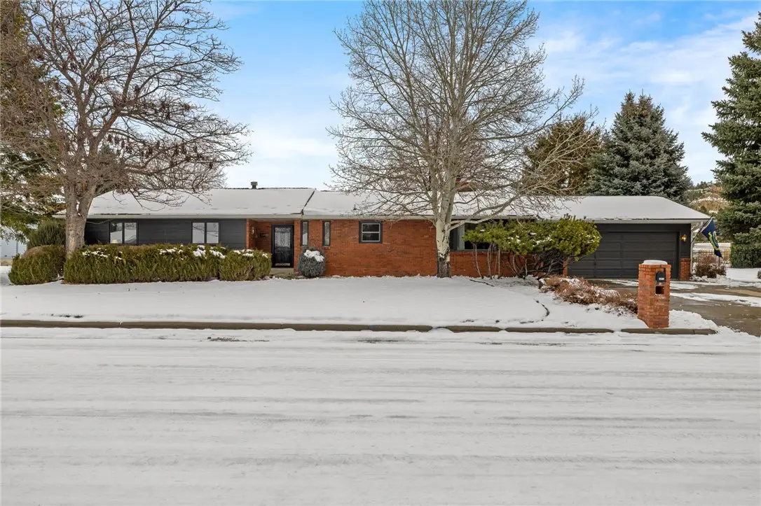 5915 Sam Snead, Billings, MT 59106 - Image #1