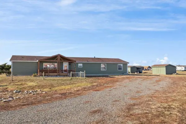 6634 Killdeer Lane, Shepherd, MT 59079