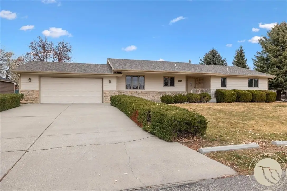 1717 Sylvan Lane, Billings, MT 59105 - Image #1