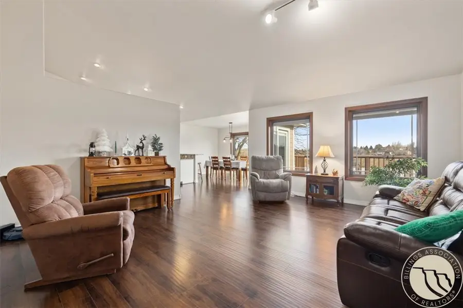 2435 Lake Heights Drive, Billings, MT 59105 - #3