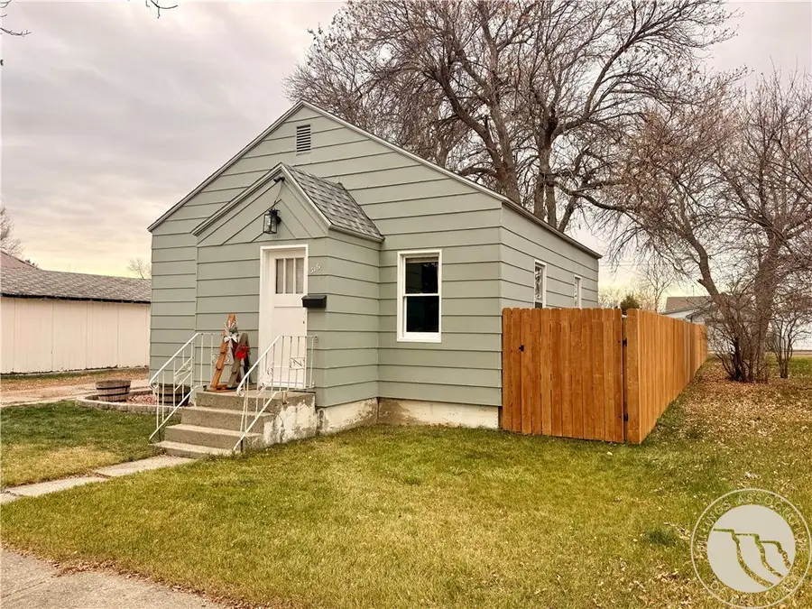 316 Durland Avenue, Laurel, MT 59044 - Image #2