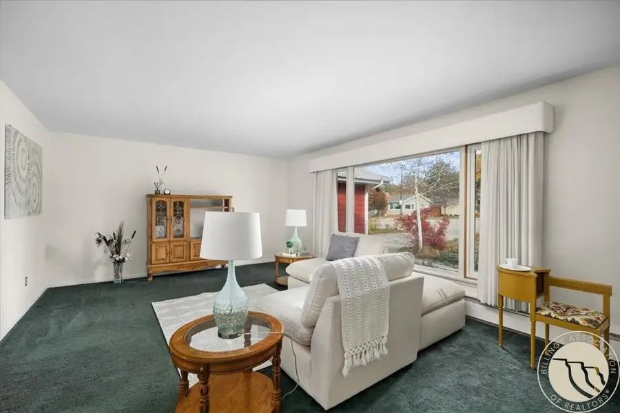 1122 Delphinium Drive, Billings, MT 59102 - Image #3