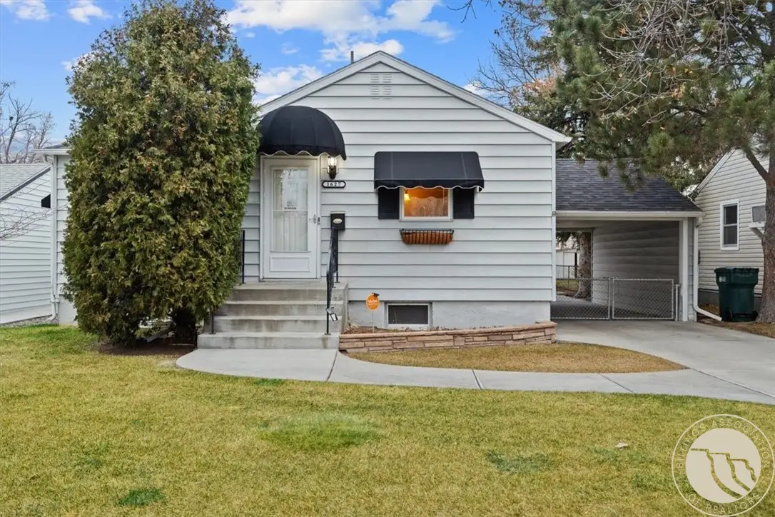 1627 Yellowstone Ave, Billings, MT 59102 - Image #1