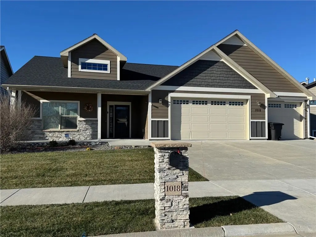 1018 Els Drive, Laurel, MT 59044 - Image #1