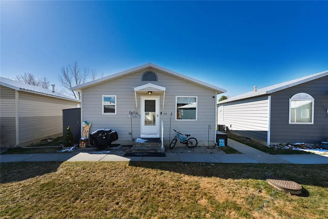 3390 Canyon Drive #C19, Billings, MT 59102 - Image #1