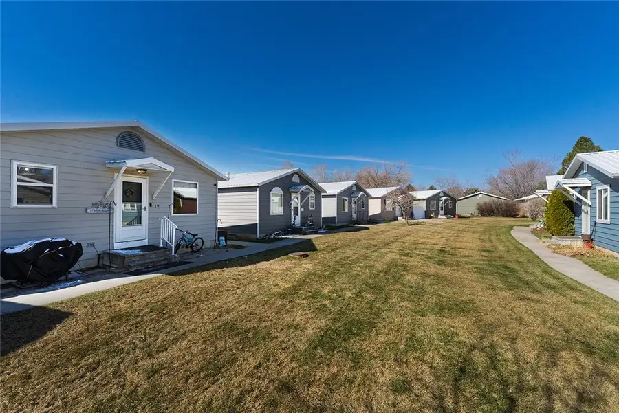 3390 Canyon Drive #C19, Billings, MT 59102 - Image #2