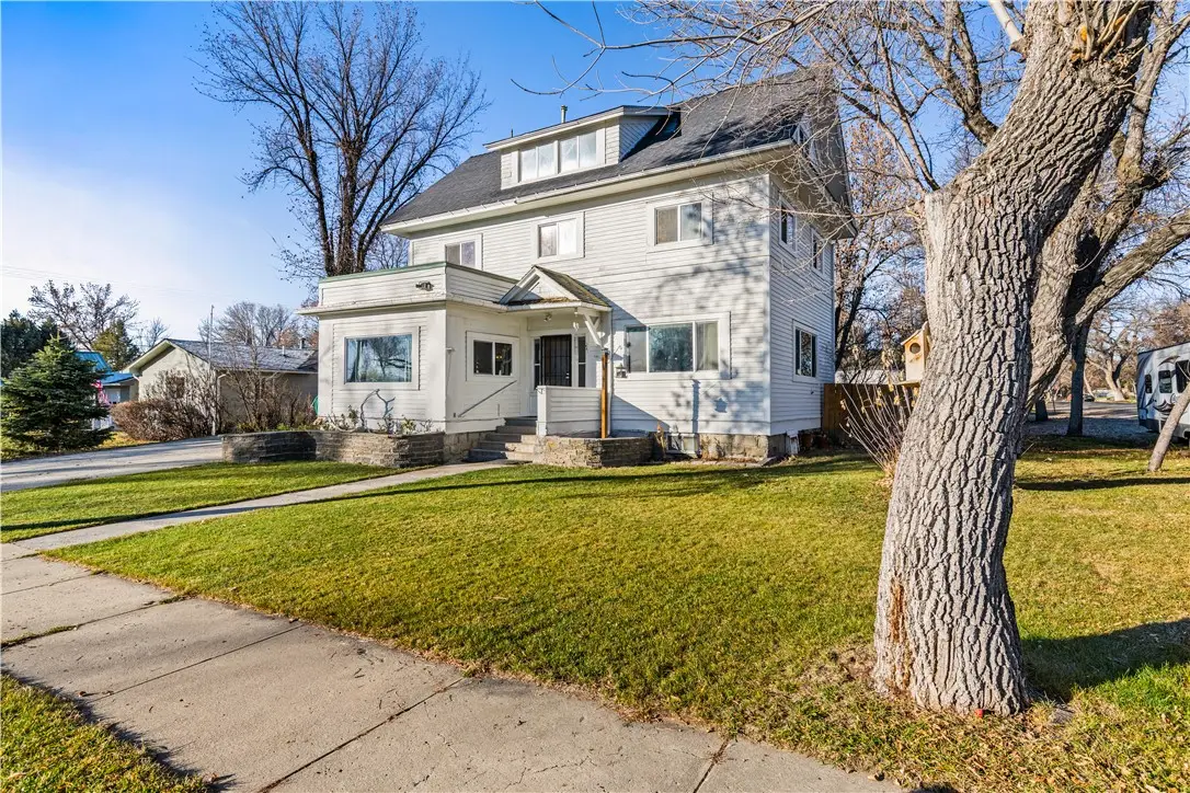 241 N 4th Street, Columbus, MT 59019 - Image #1