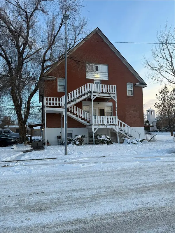 3318 2nd Avenue S, Billings, MT 59101