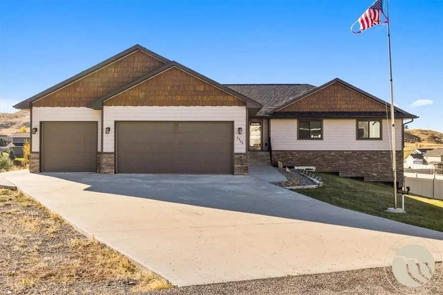 3936 Makell Way, Billings, MT 59101 - Image #2
