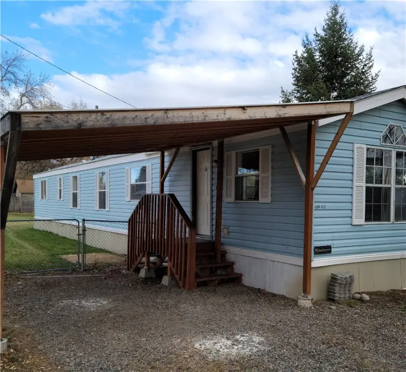 120 1/2 2nd Street Sw, Park City, MT 59063 - Image #1