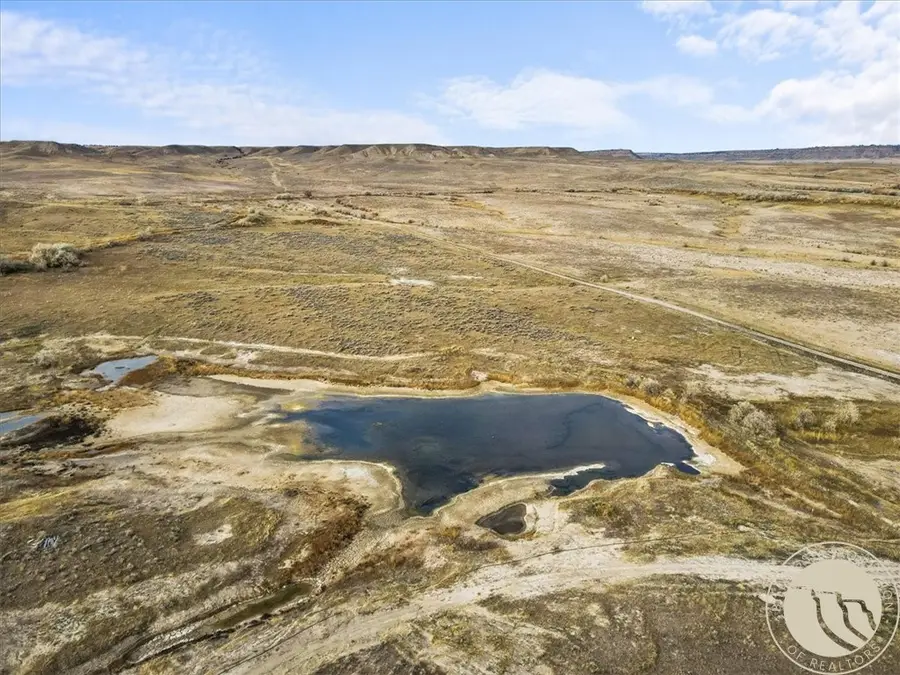 572 Acres Vista Buttes, Laurel, MT 59044 - Image #3