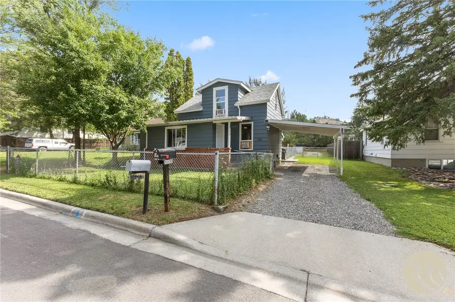 823 N 18th St, Billings, MT 59101 - Image #2