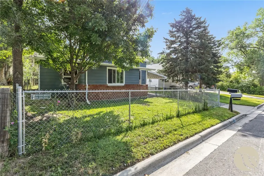 823 N 18th St, Billings, MT 59101 - Image #3