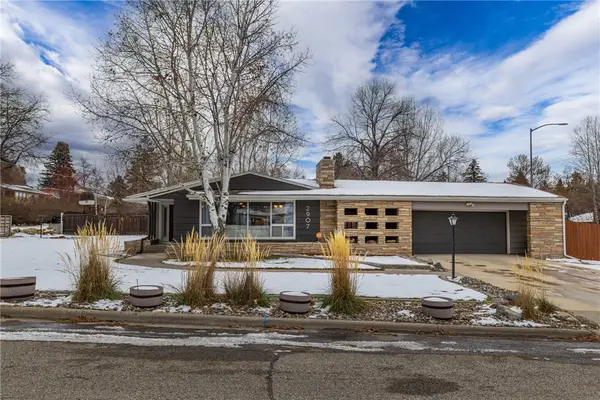 2907 Brentwood Lane, Billings, MT 59102