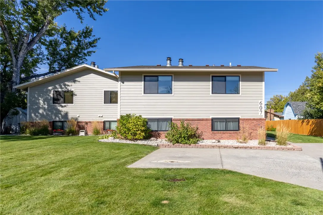 607 Avenue F #4, Billings, MT 59102 - Image #1