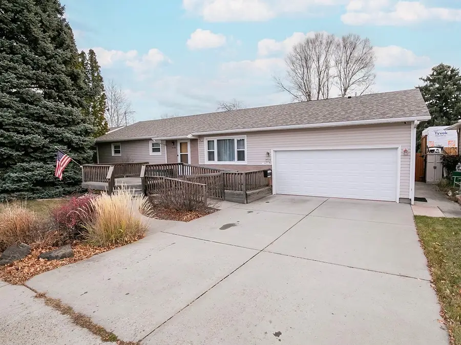 1436 Parkhill Drive, Billings, MT 59102 - Image #2