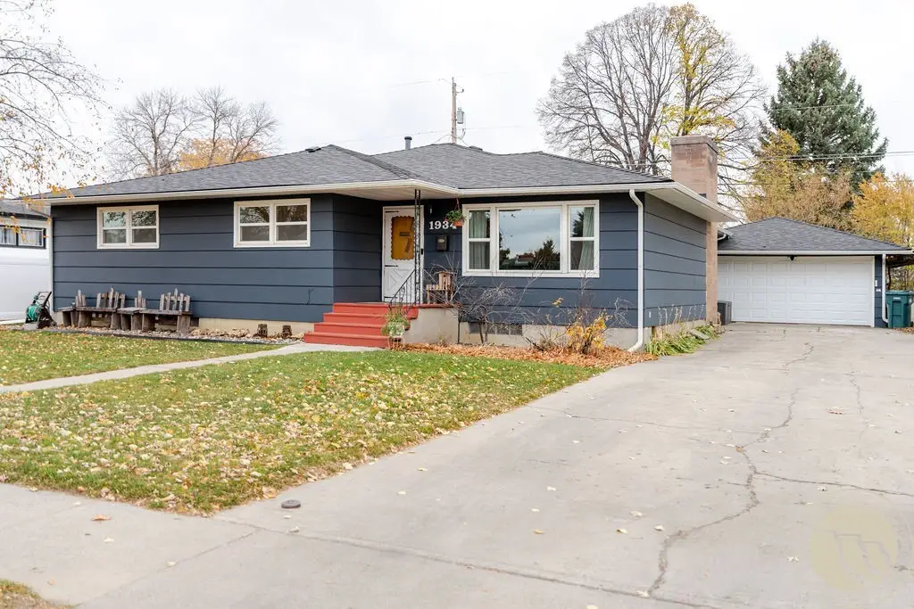1934 Miles Avenue, Billings, MT 59102 - Image #1