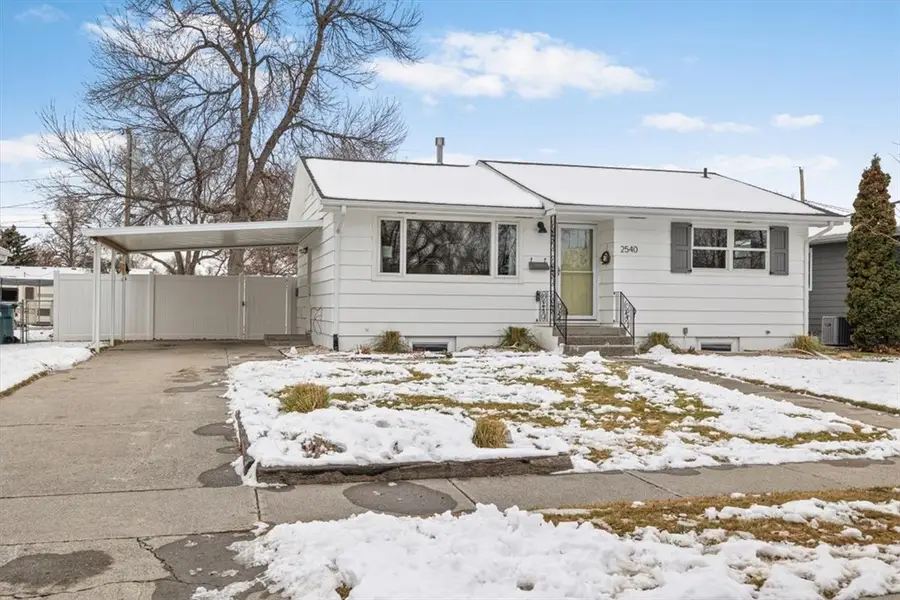 2540 Yellowstone Avenue, Billings, MT 59102 - Image #2