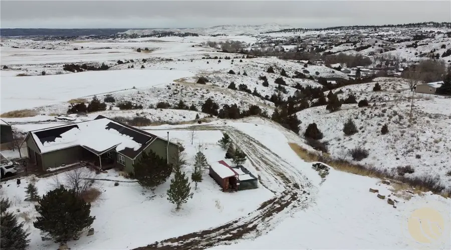 3739 Vista Blue Circle, Billings, MT 59101 - Image #3