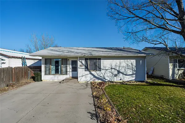 907 S 29th Street, Billings, MT 59101