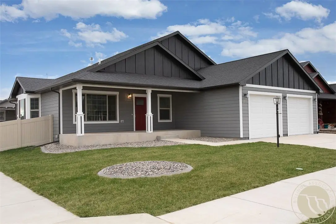 5718 Bear Track Trail, Billings, MT 59106 - Image #1