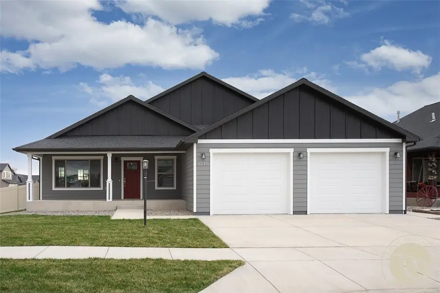 5718 Bear Track Trail, Billings, MT 59106 - Image #2