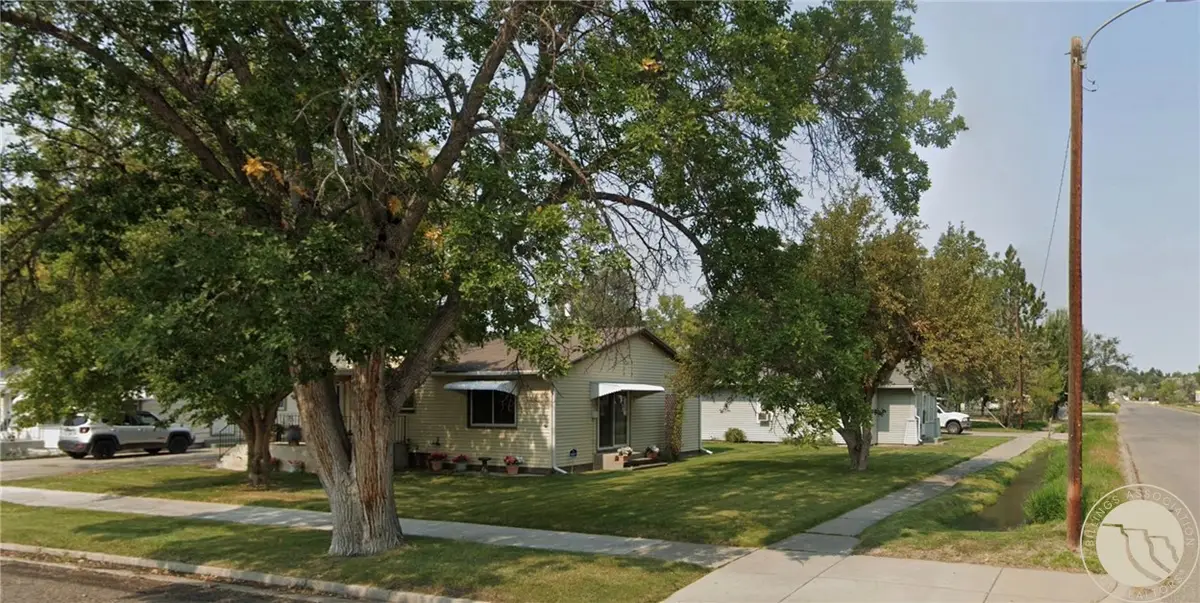 717 E 5th, 506 Alder Avenue, Laurel, MT 59044 - Image #1
