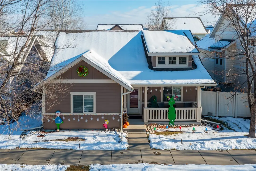 1615 Stony Meadow Lane, Billings, MT 59101 - Image #1